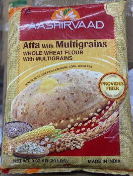 SHARBATTI ATTA 20lb