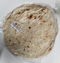 CHAKKI ATTA 4 LB