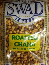 CHAKKI ATTA 4 LB