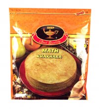 CHAKKI ATTA 4 LB