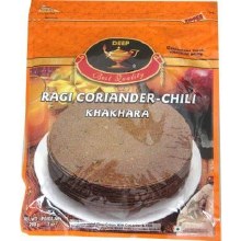 CHAKKI ATTA 4 LB