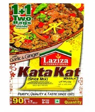 CHAKKI ATTA 4 LB