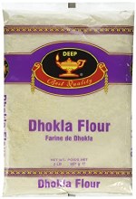 CHAKKI ATTA 4 LB