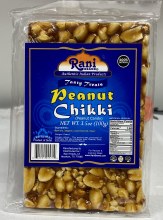 CHAKKI ATTA 4 LB